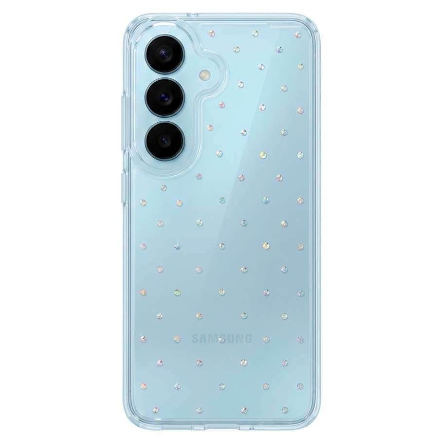 Funda Brillantes para Samsung Galaxy S26 Plus