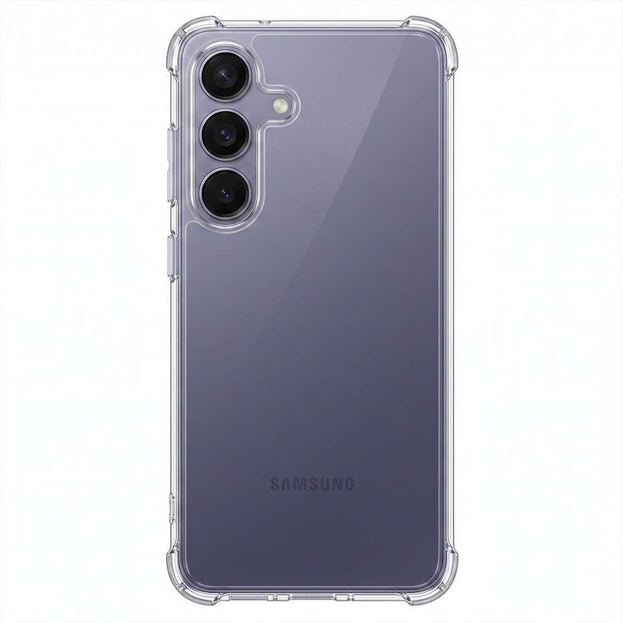 Funda Reforzada para Samsung Galaxy S26 Plus