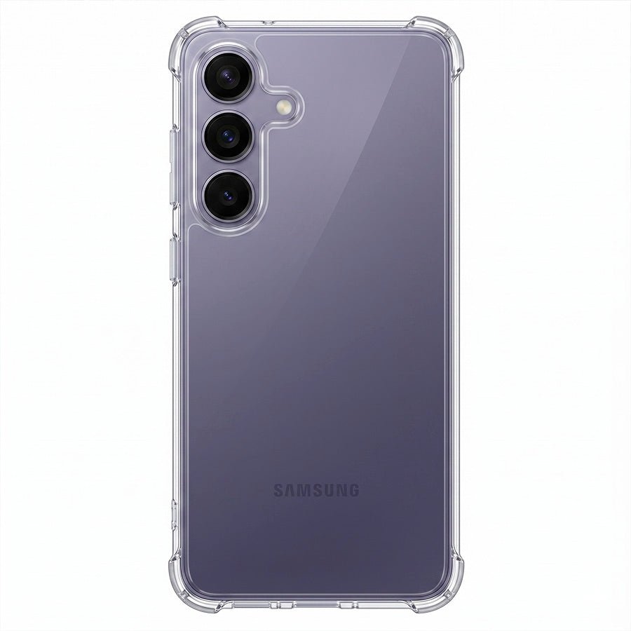 Funda Reforzada para Samsung Galaxy S26 Plus