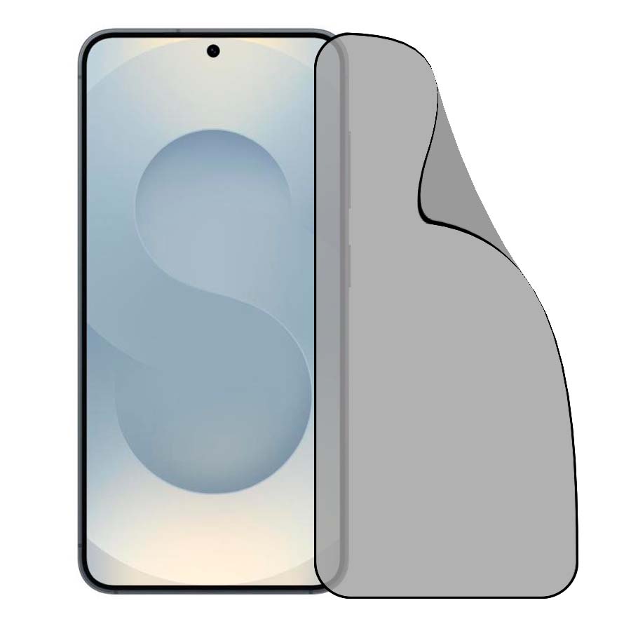 Cristal Templado Irrompible Mate para Samsung Galaxy S26