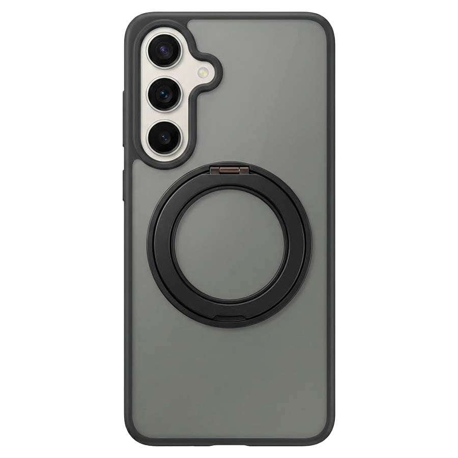 Funda Ring Compatible con Magsafe para Samsung Galaxy S26