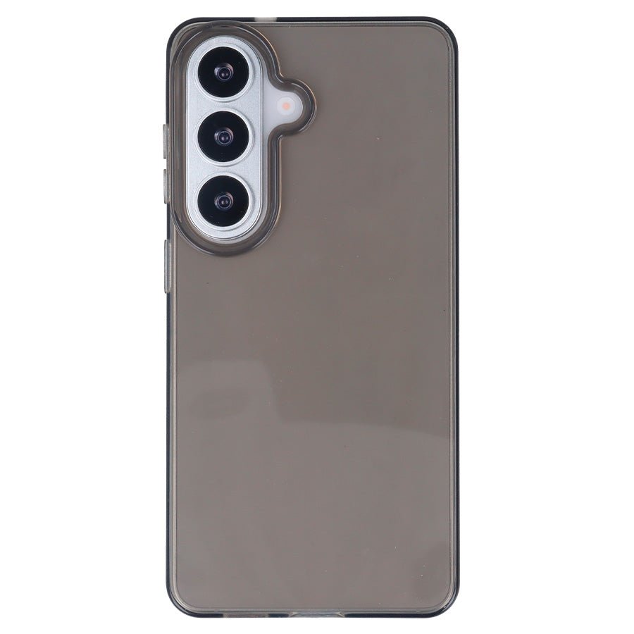 Funda Silicona Color para Samsung Galaxy S26