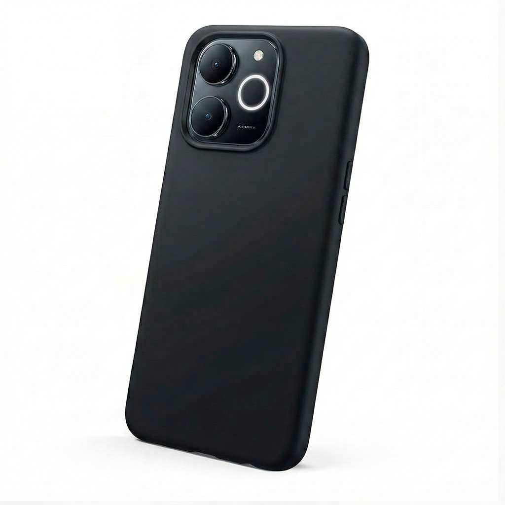 Funda Ultra Suave para Realme Note 70T