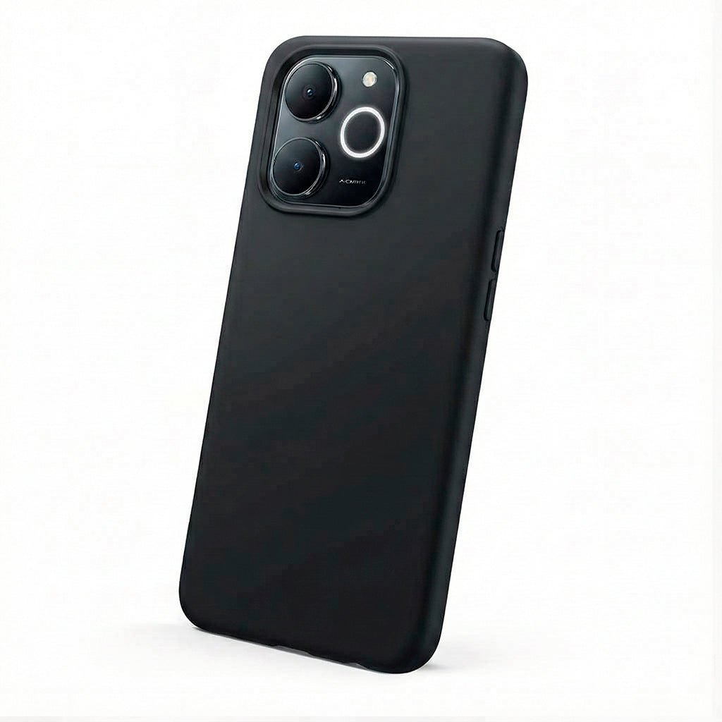 Funda Ultra Suave para Realme Note 70T