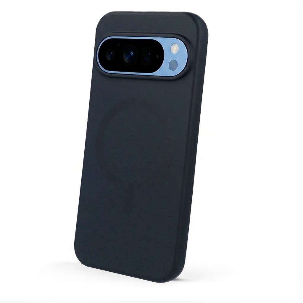 Funda Ultra Suave compatible con Magsafe para Google Pixel 10 Pro XL