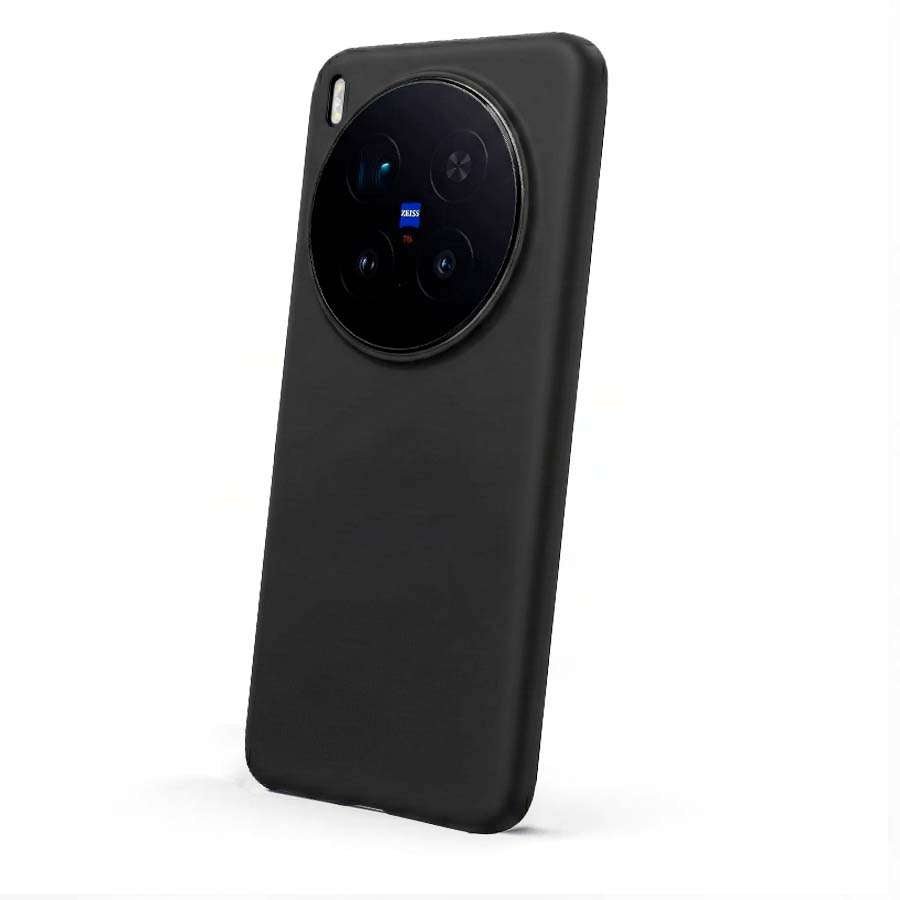 Funda Ultra Suave para Vivo X300