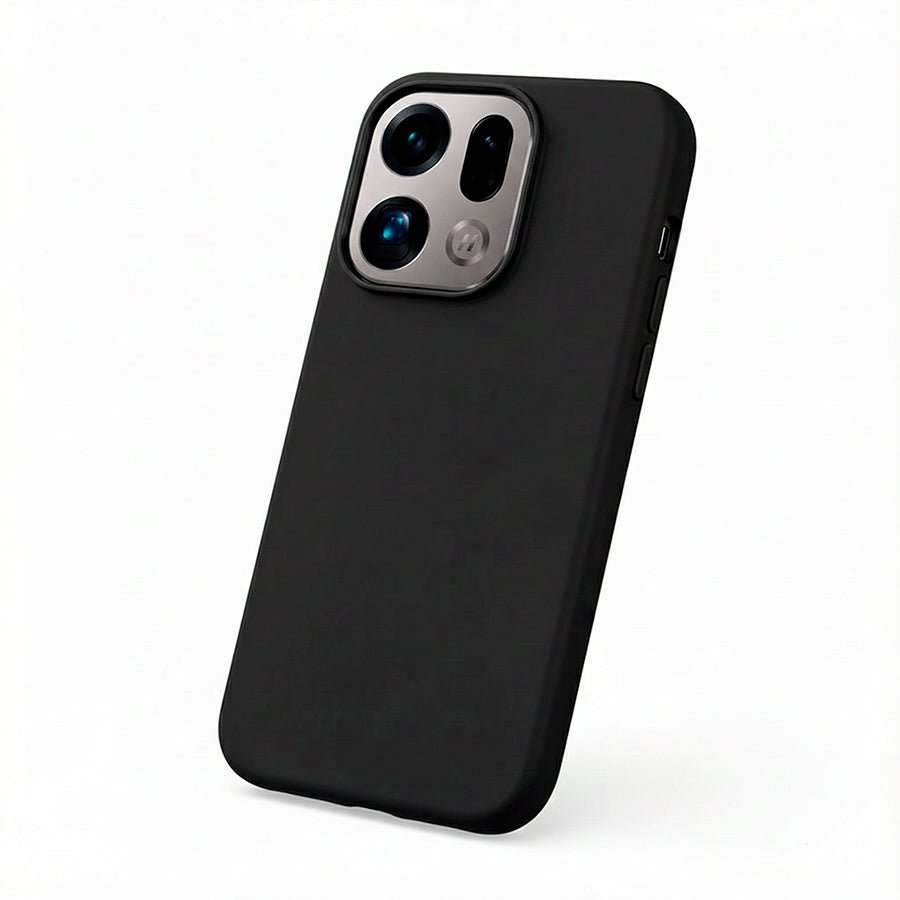 Funda Ultra Suave para Oppo Find X9