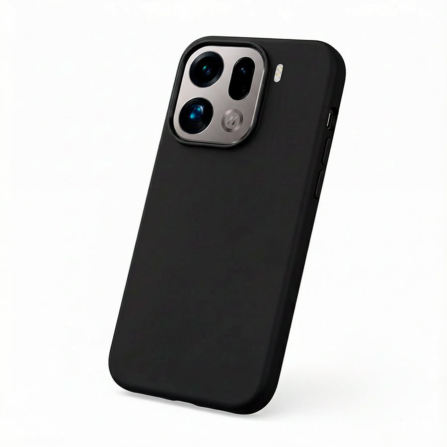 Funda Ultra Suave para Oppo Find X9 Pro