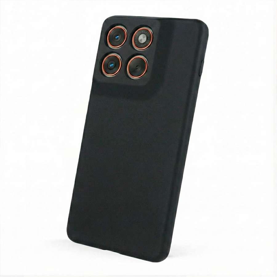 Funda Ultra Suave para Motorola Edge 70