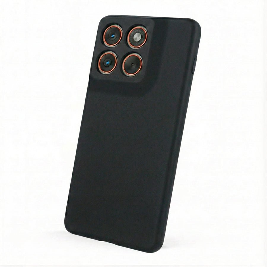 Funda Ultra Suave para Motorola Edge 70