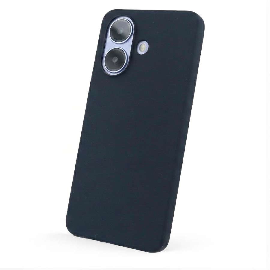 Funda Ultra Suave para Vivo V60 Lite
