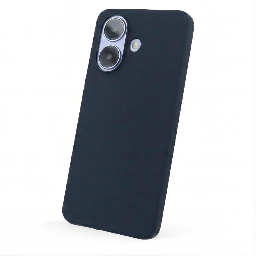 Funda Ultra Suave para Vivo V60 Lite