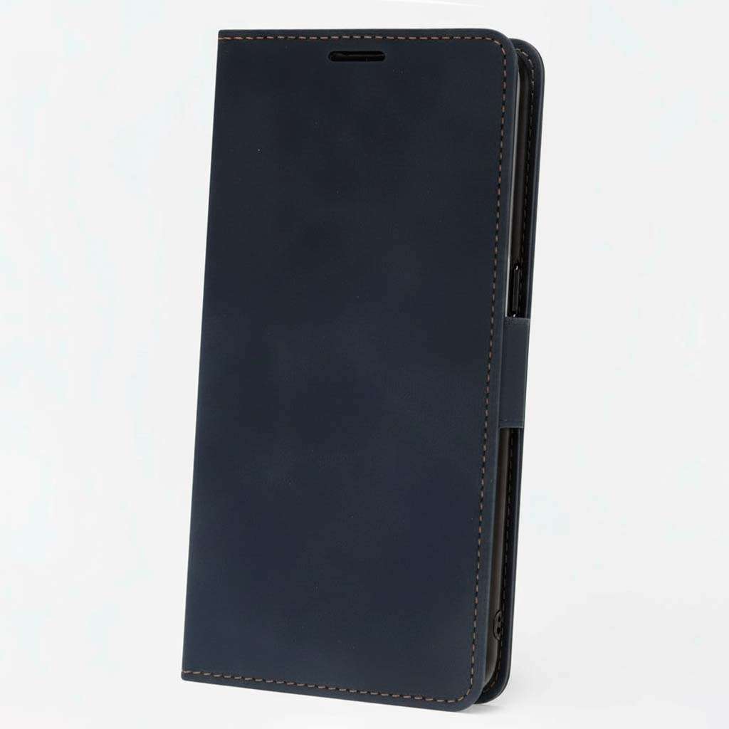 Cover a Libro Morbida per Motorola Edge 70