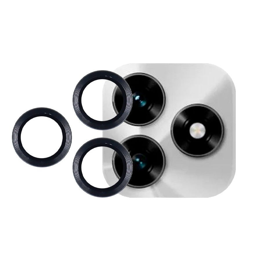 Cubre Objetivo para Honor X5c Plus