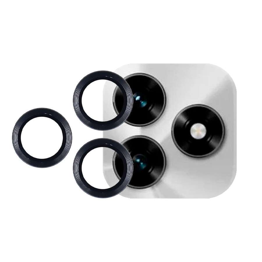 Cubre Objetivo para Honor X5c Plus