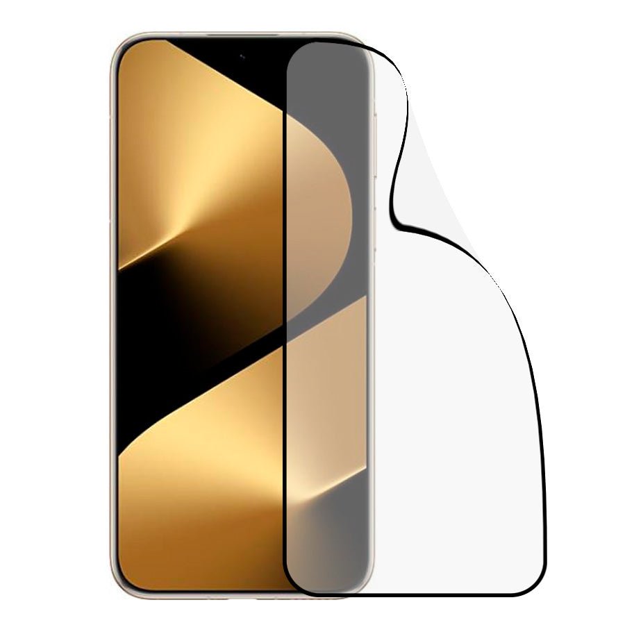 Cristal Templado Completo Irrompible para Huawei Pura 80 Ultra