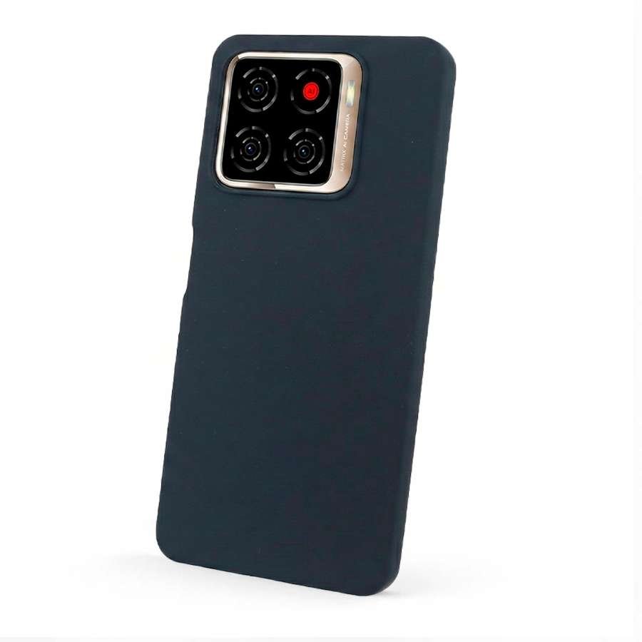 Funda Ultra Suave para ZTE Blade A56 4G