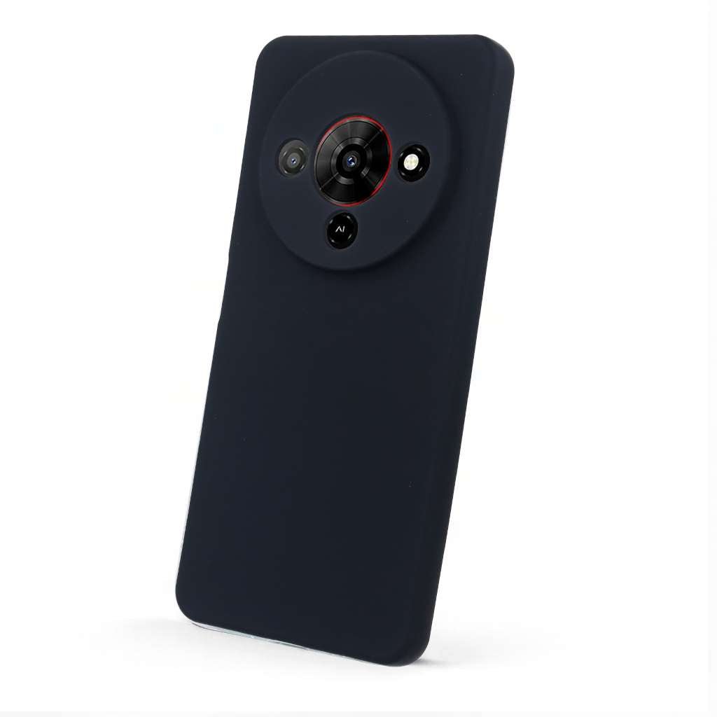 Funda Ultra Suave para ZTE Blade A76 5G