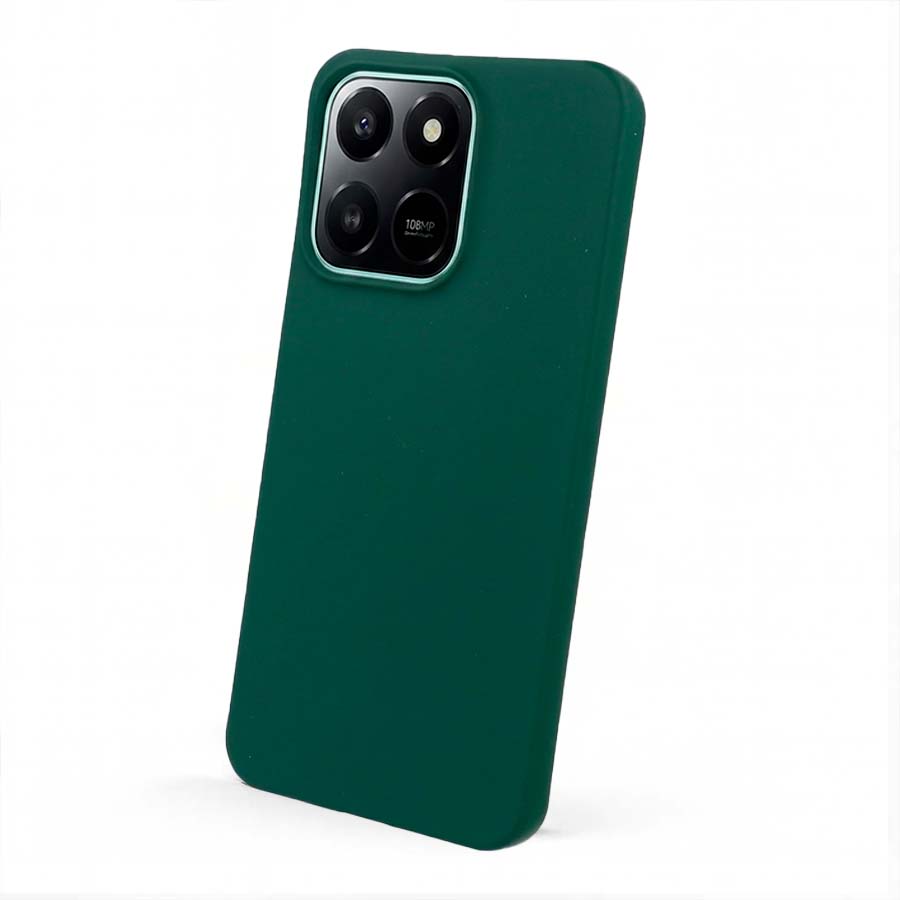 Funda Ultra Suave para Honor X7D