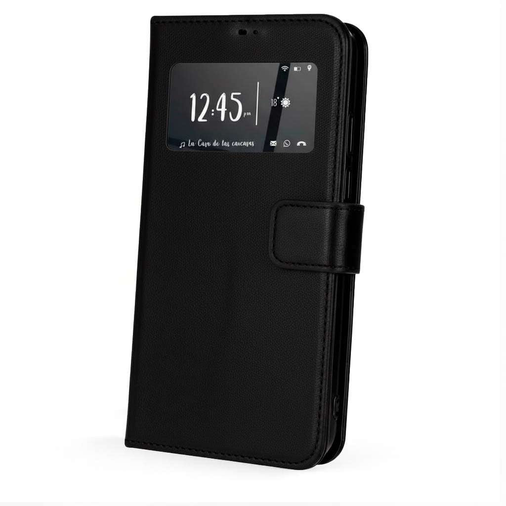 Funda Libro Suave para Vivo X300