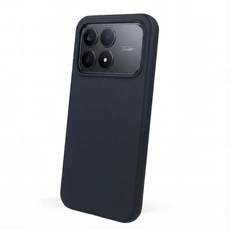 Funda Ultra Suave para Xiaomi Poco F8 Pro