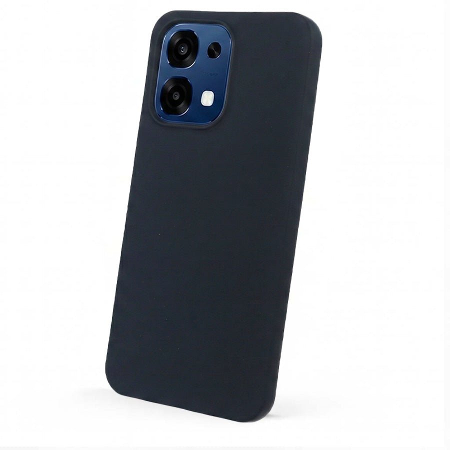 Funda Silicona Color para Oppo A6 Pro