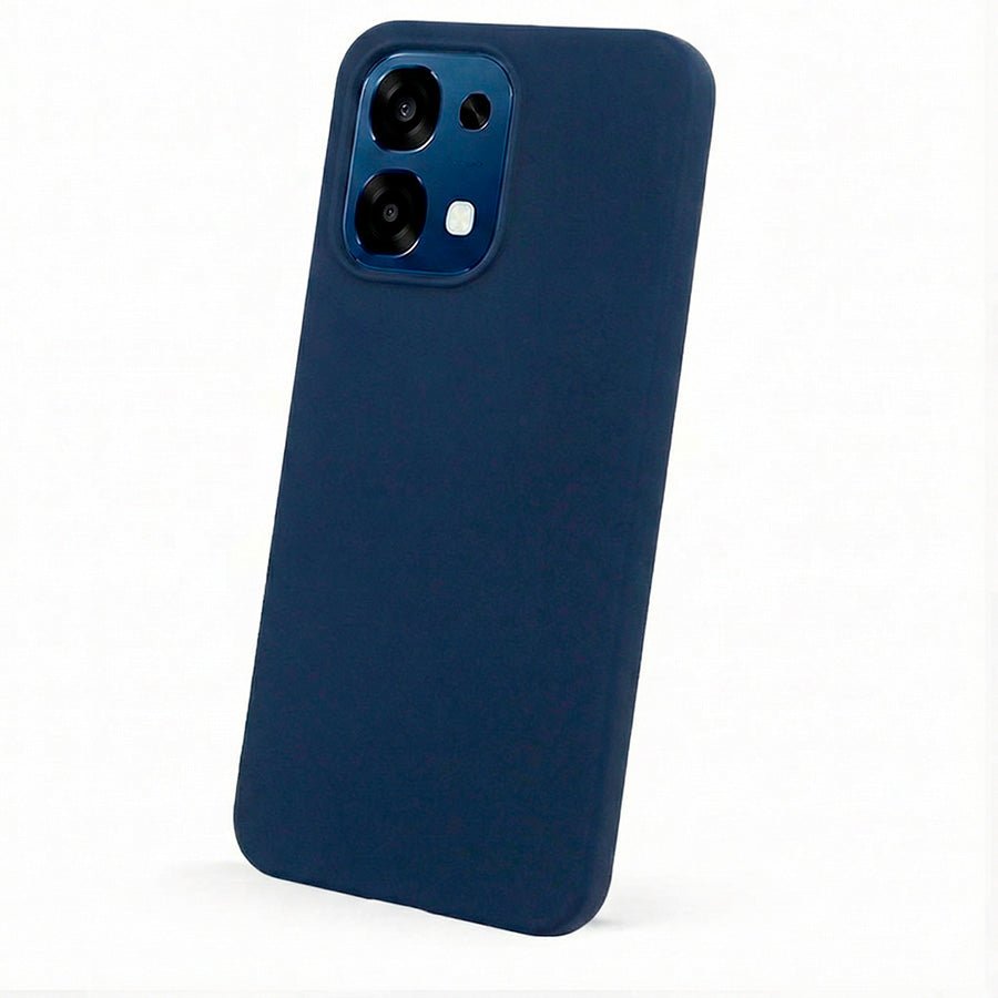 Funda Ultra Suave para Oppo A6 Pro