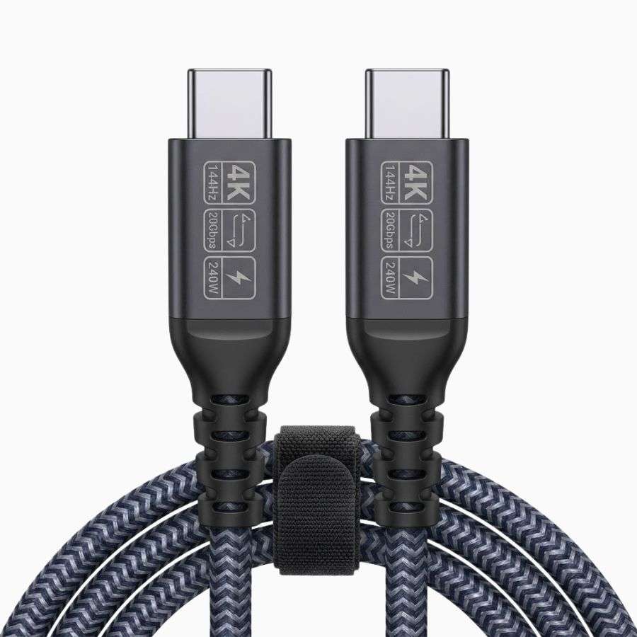 Cable - Cable 240W