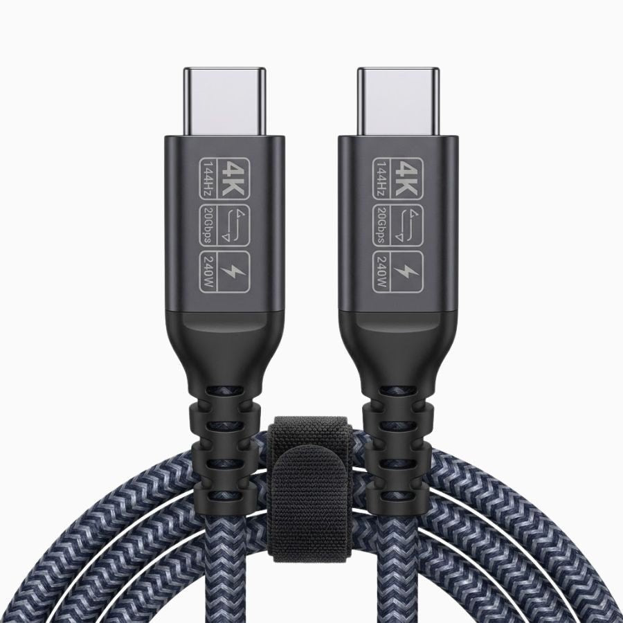Cable - Cable 240W