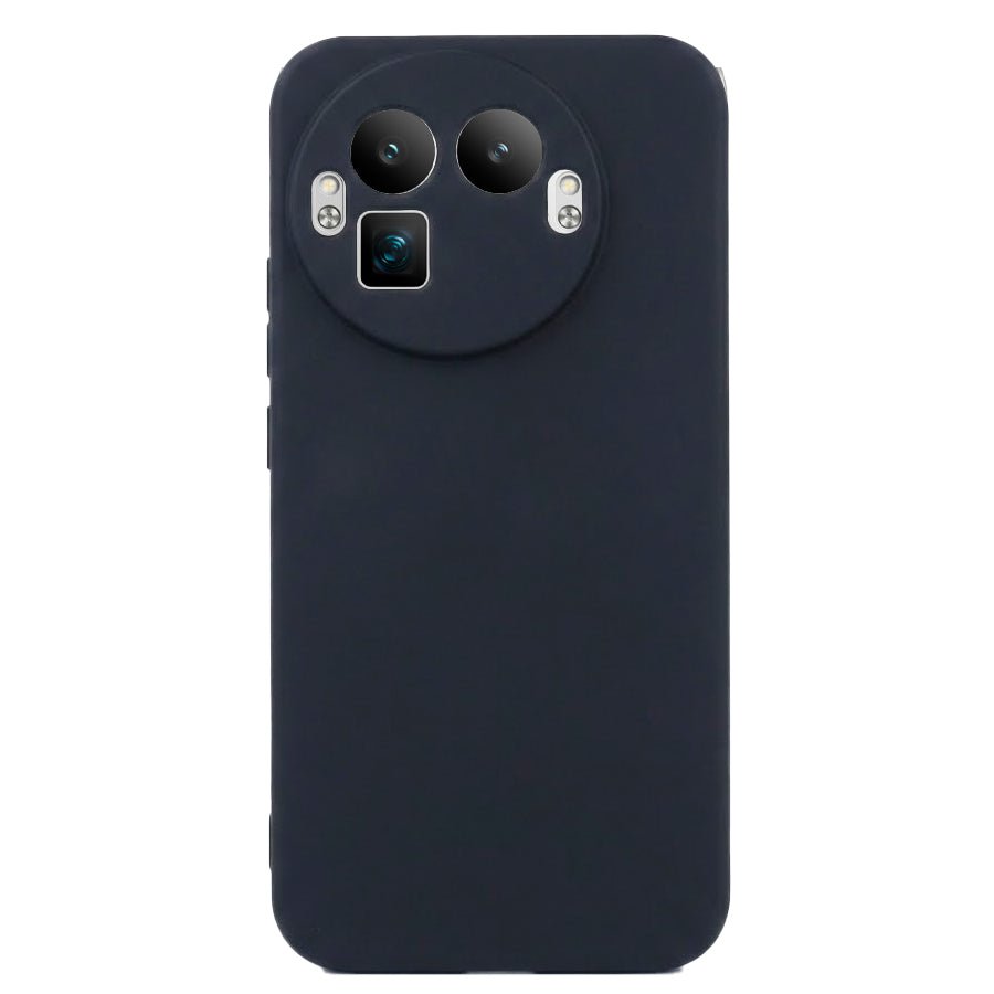 Funda Ultra Suave para Realme GT 8 Pro
