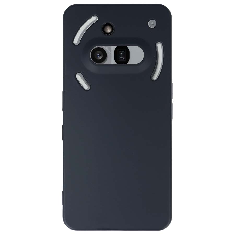Funda Ultra Suave para Nothing Phone 3A