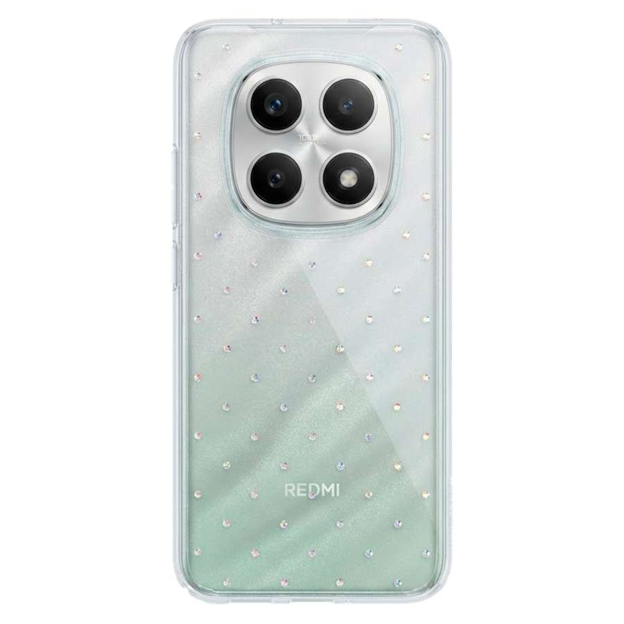 Funda Brillantes para Xiaomi Redmi Note 15 Pro 5G