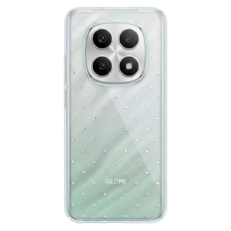 Funda Brillantes para Poco M8 Pro 5G