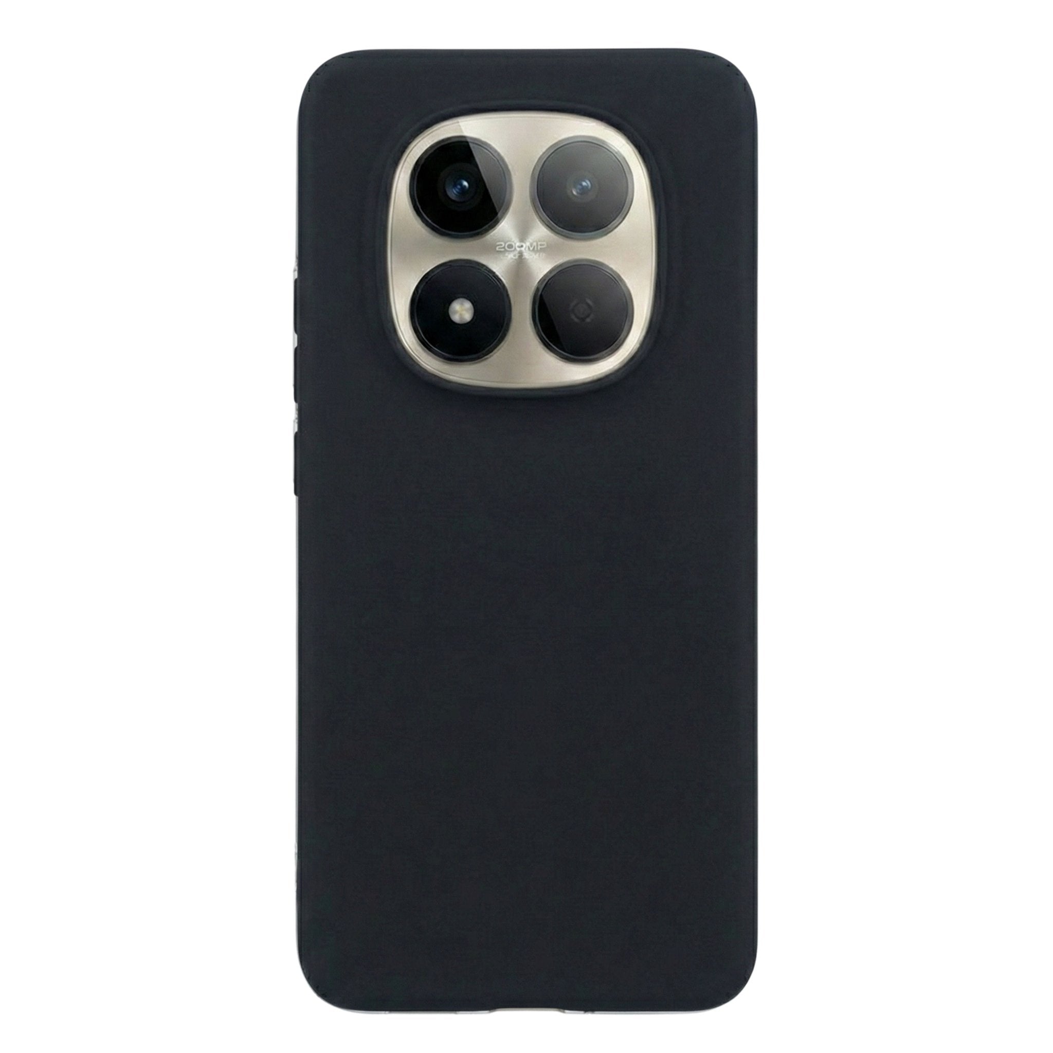 Funda Ultra Suave para Poco M8 5G