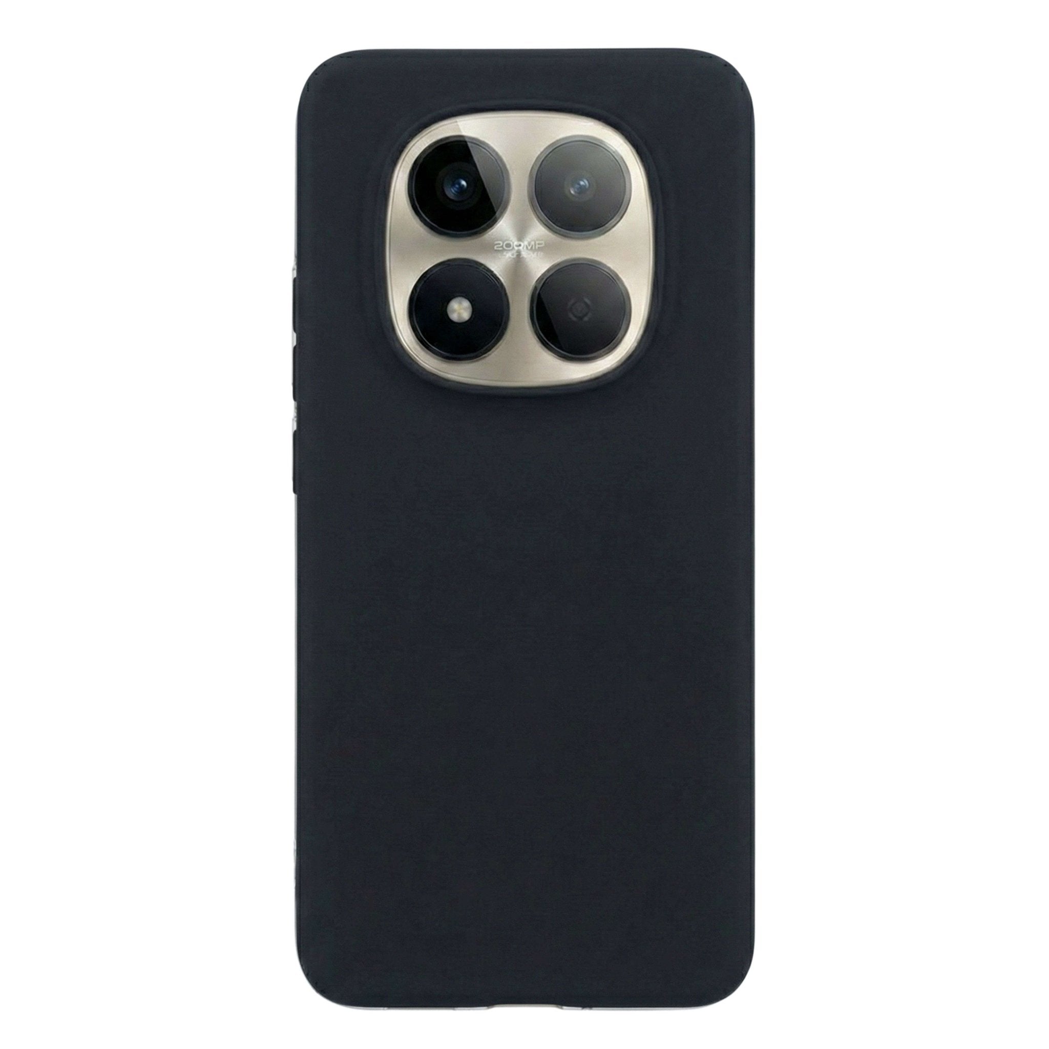 Funda Ultra Suave para Xiaomi Redmi Note 15 Pro +