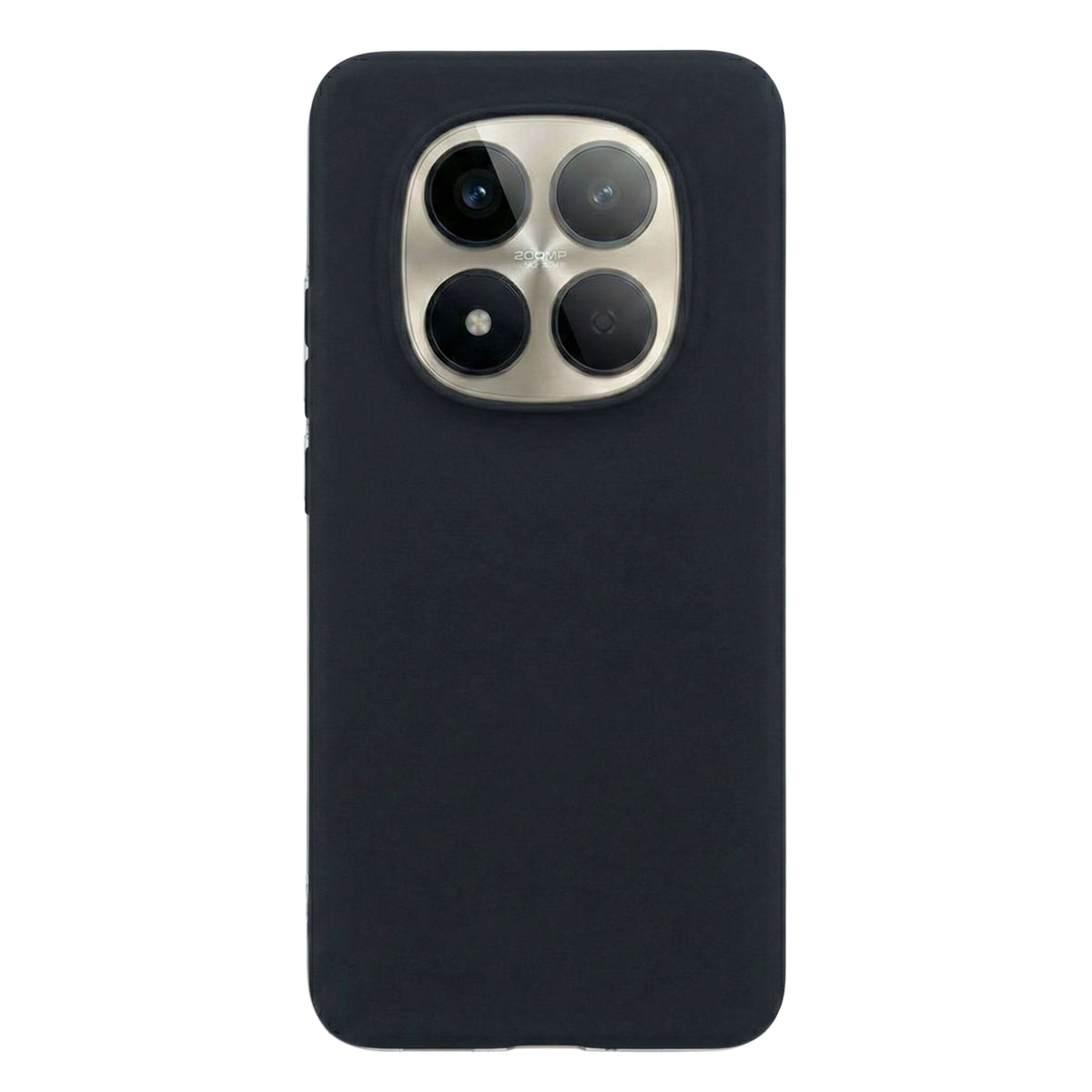 Cover Ultra Morbida per Poco M8 Pro 5G