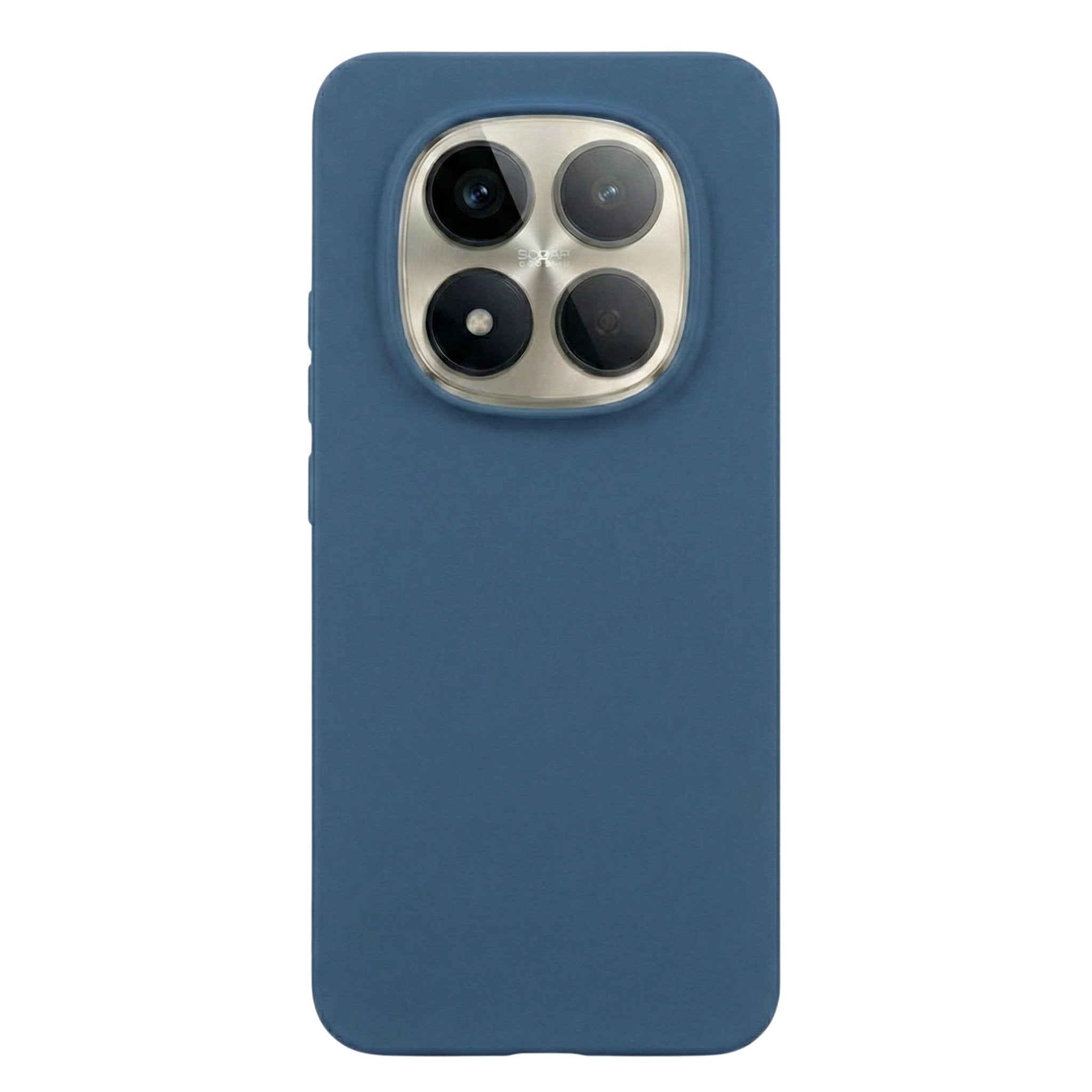 Funda Ultra Suave para Xiaomi Redmi Note 15 Pro 4G