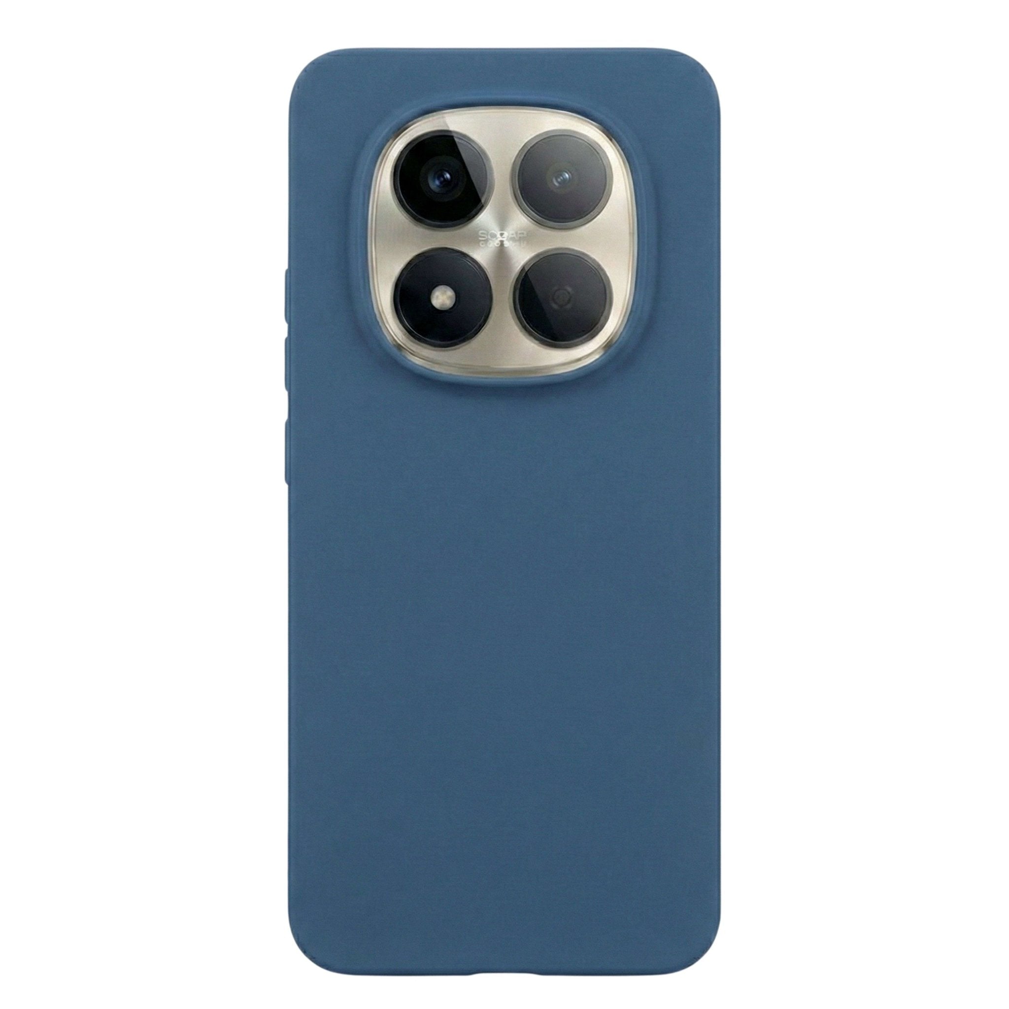 Funda Ultra Suave para Xiaomi Redmi Note 15 Pro 4G