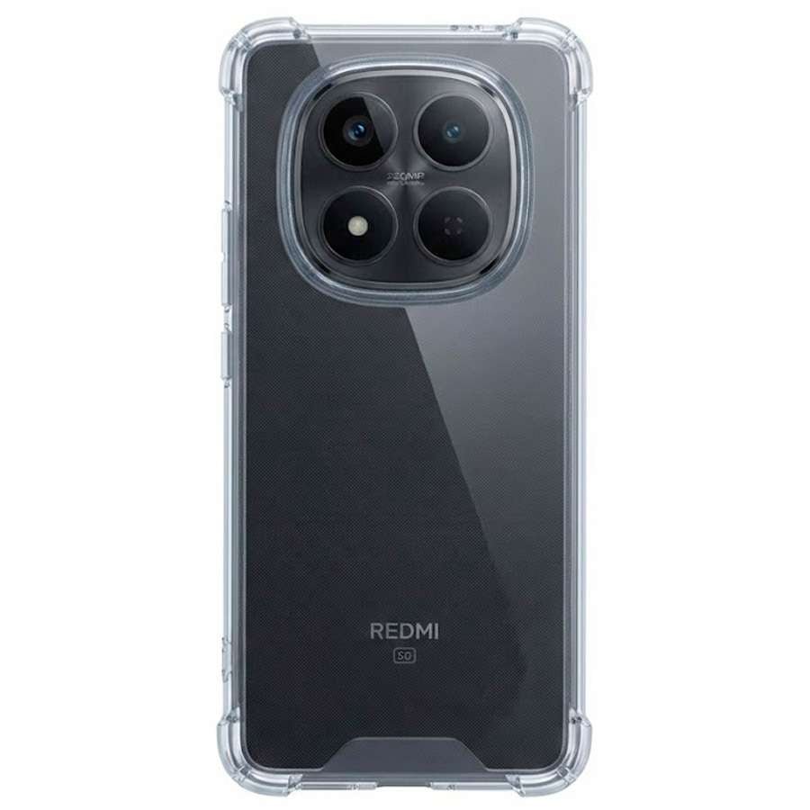 Funda Reforzada para Xiaomi Redmi Note 15 Pro +