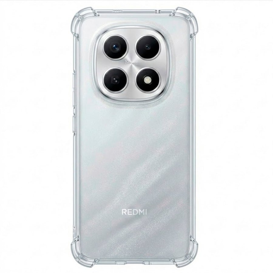 Funda Reforzada para Xiaomi Redmi Note 15 4G