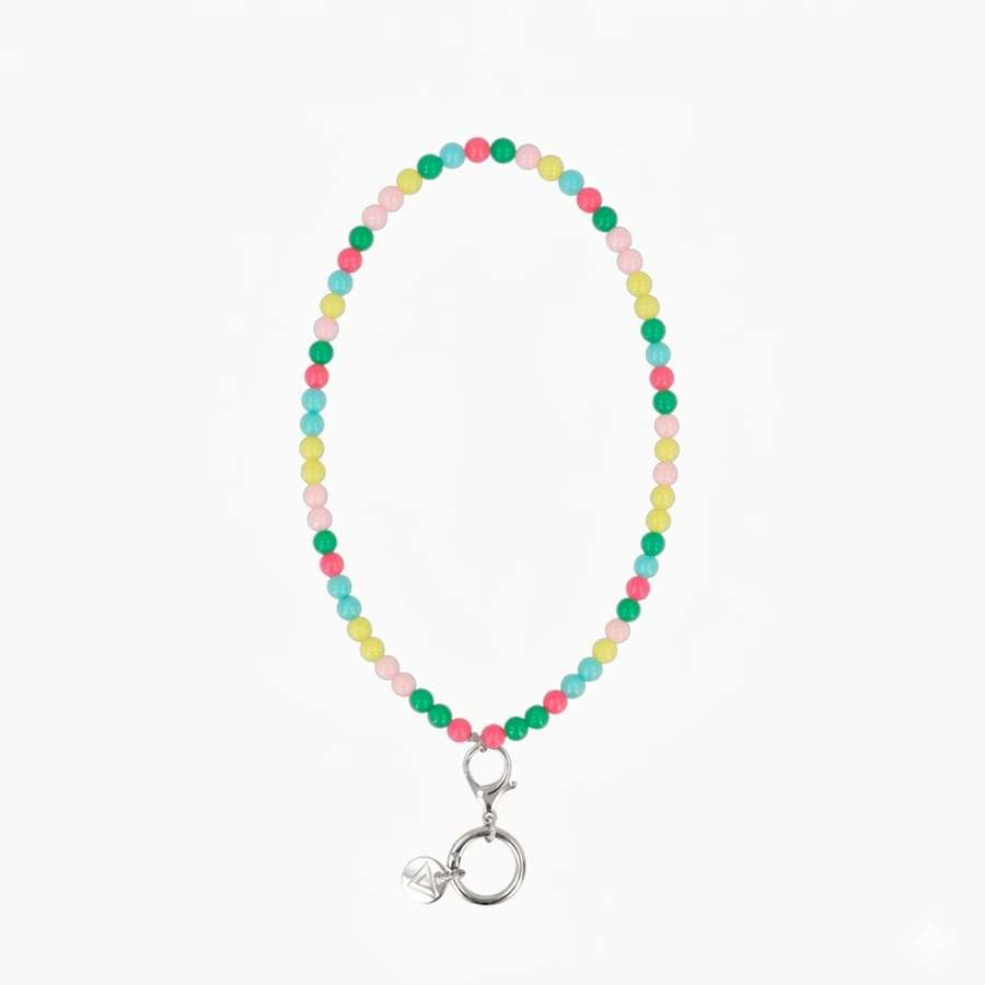 Pulsera para Móvil - Pulsera  Bolitas