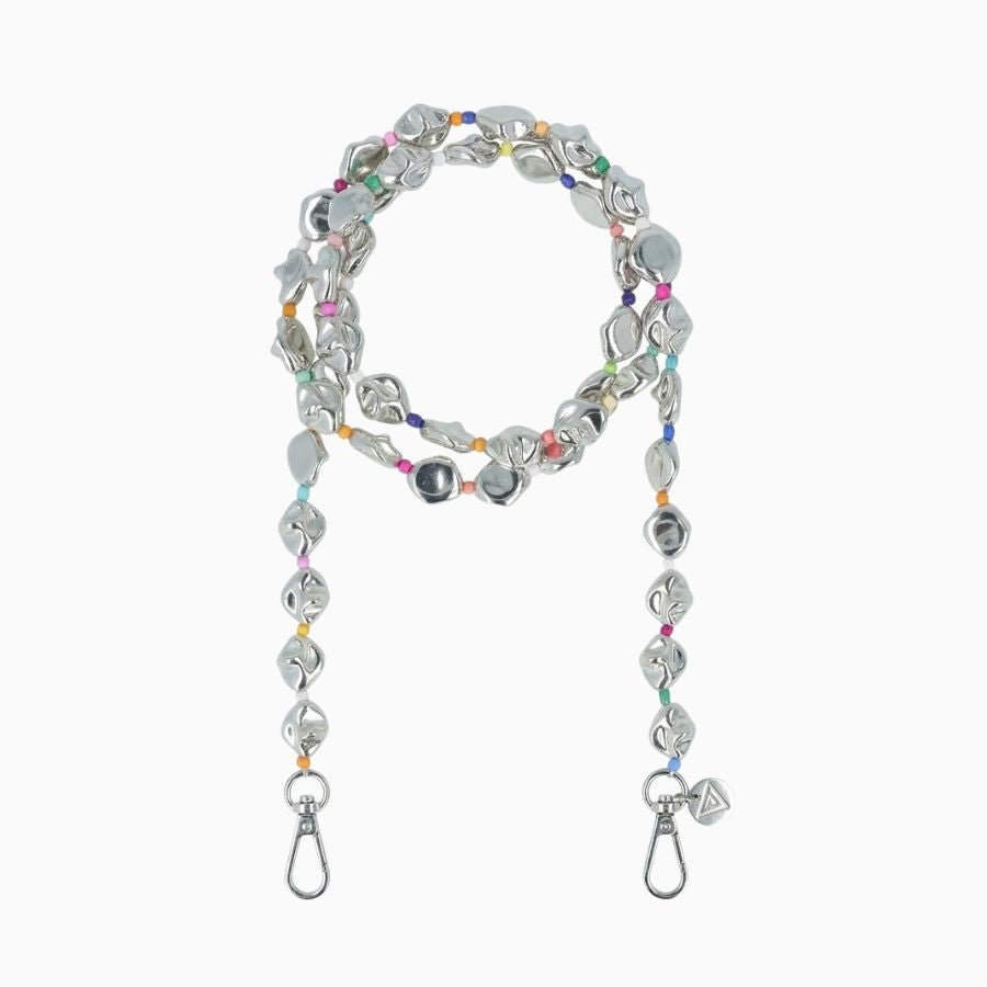 Colgante para Móvil y Bolso - Colgante Colores