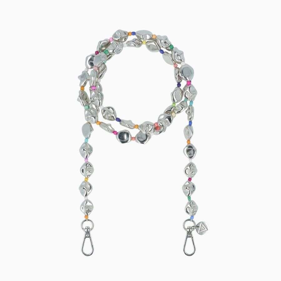 Colgante para Móvil y Bolso - Colgante Colores