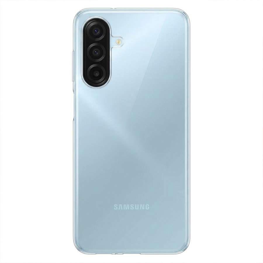 Funda Silicona Transparente para Samsung Galaxy A27