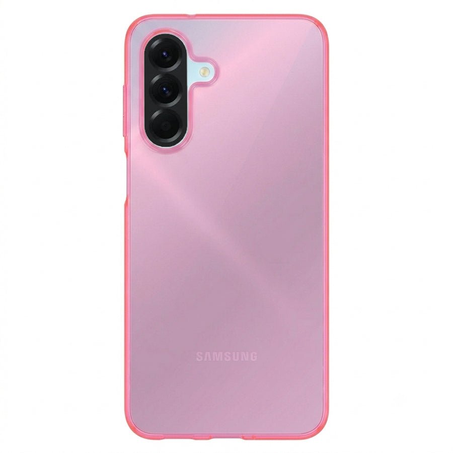 Funda Silicona Color para Samsung Galaxy A27