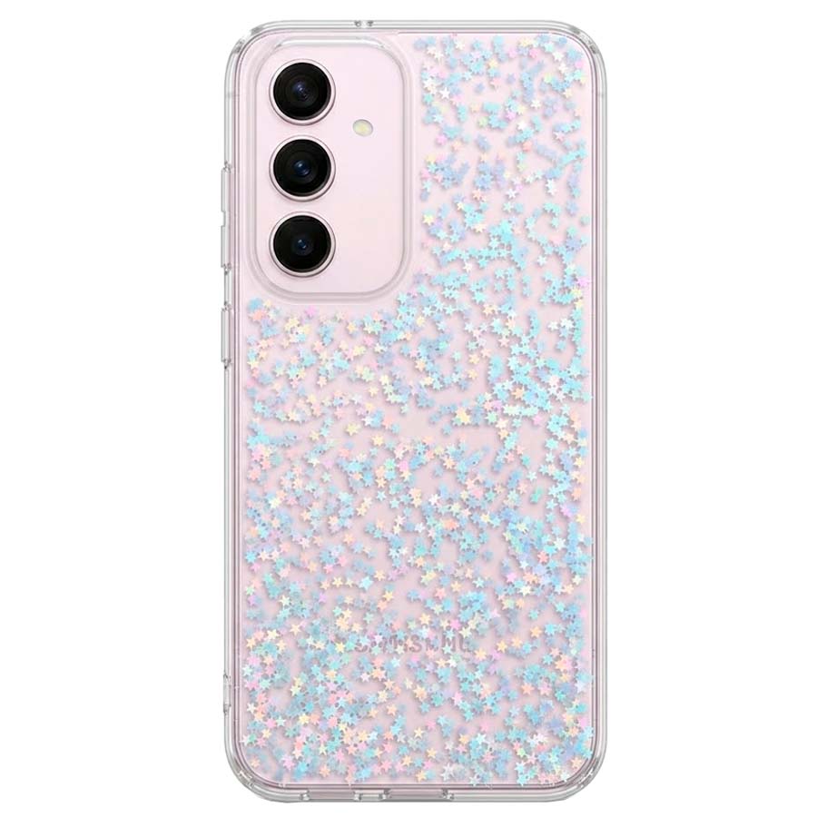 Funda Glitter Premium para Samsung Galaxy A37
