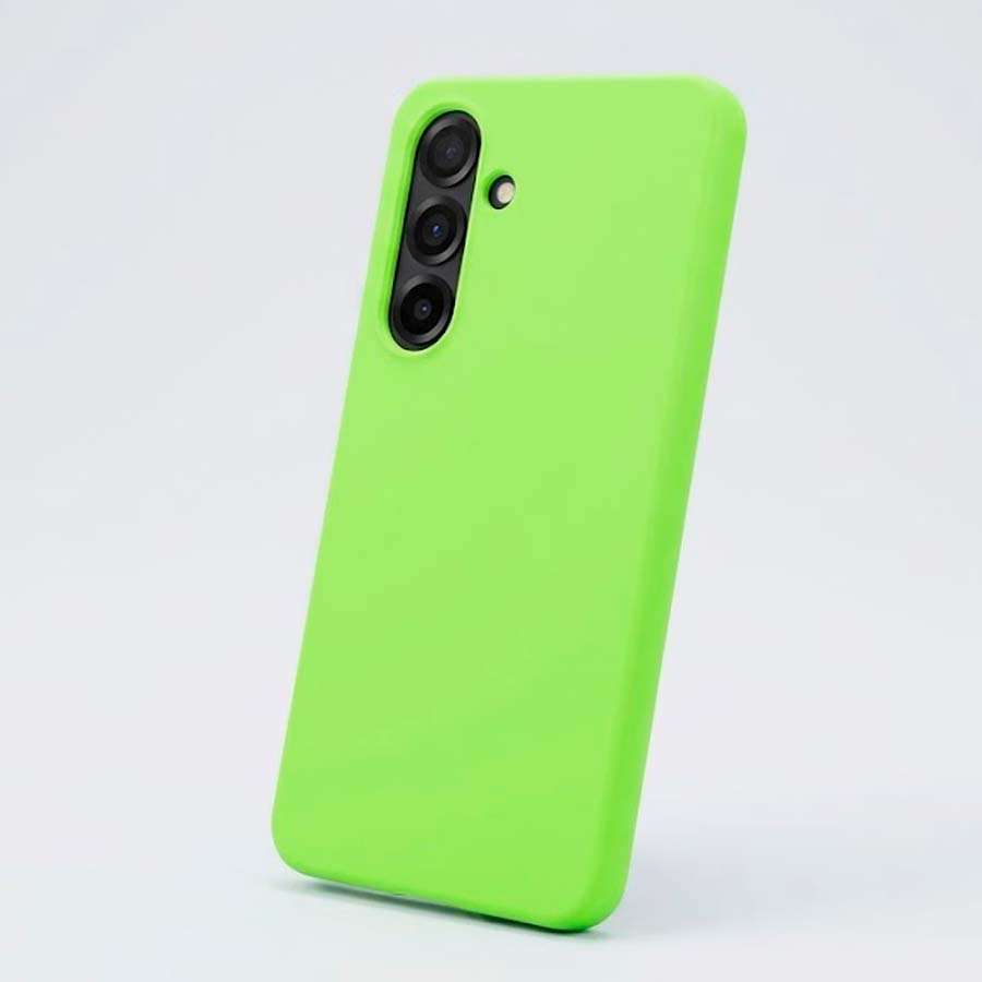 Funda Ultra Suave para Samsung Galaxy A37