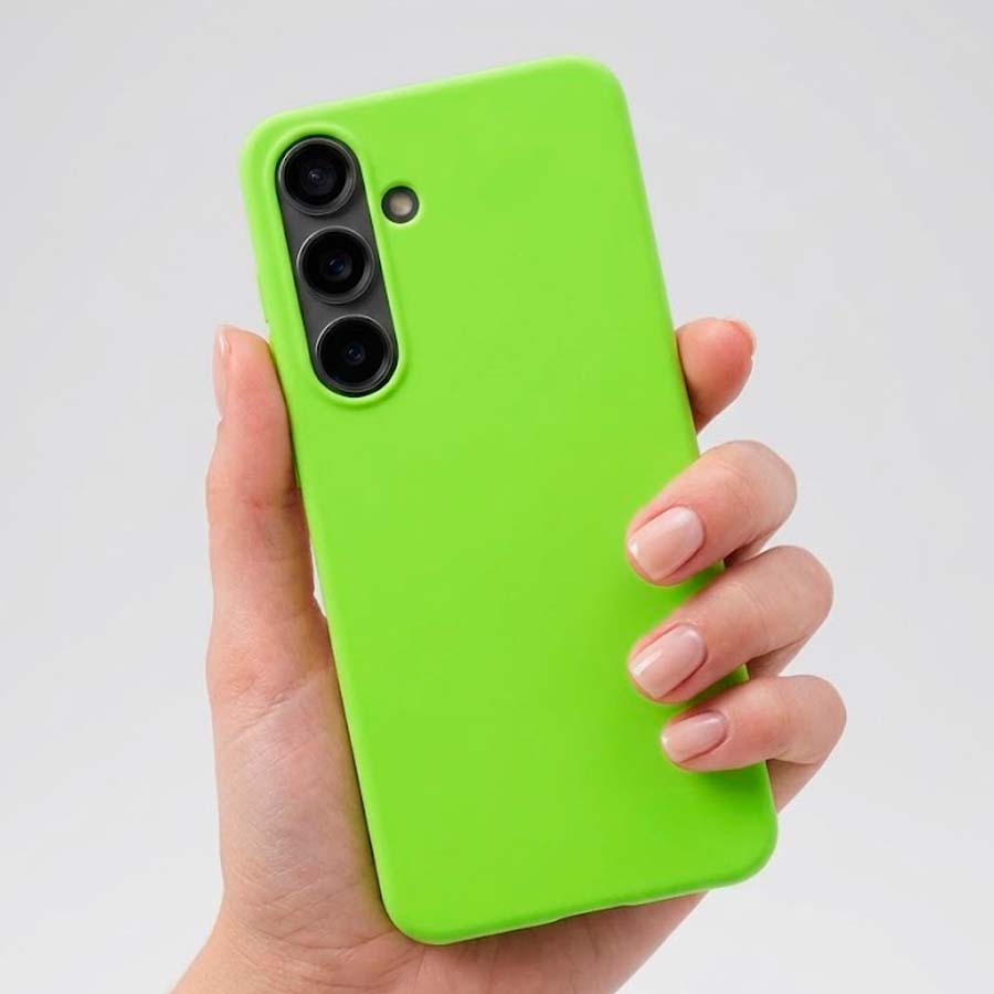 Funda Ultra Suave para Samsung Galaxy A37