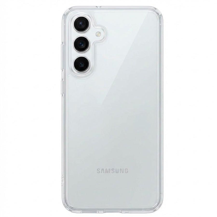 Funda Transparente Antiyellow para Samsung Galaxy A57