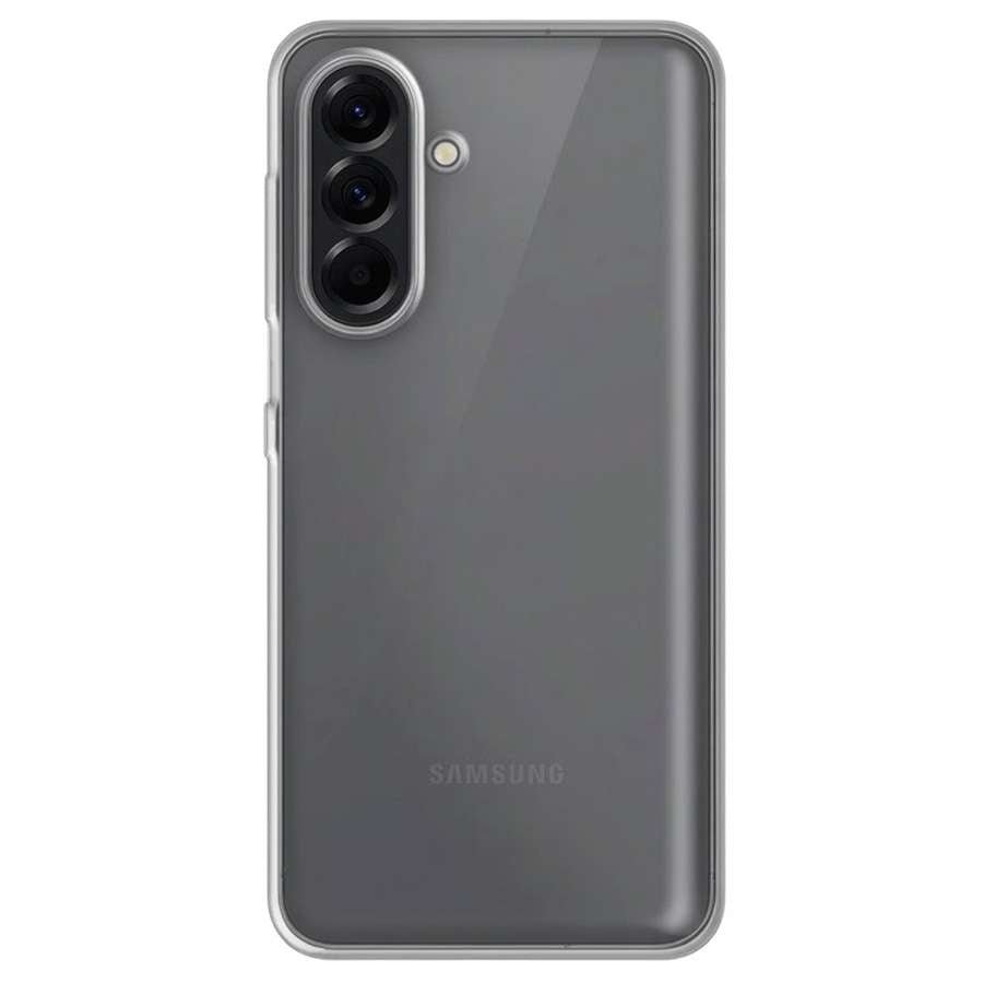 Funda Silicona Transparente para Samsung Galaxy A57